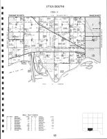Code 12 - Utica Township - South, Yankton, Yankton County 1999